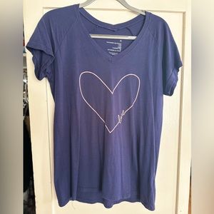 Brand new no tags tee!